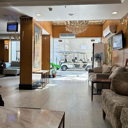 Hamad Saif Batal Hotel La Meca Exterior foto