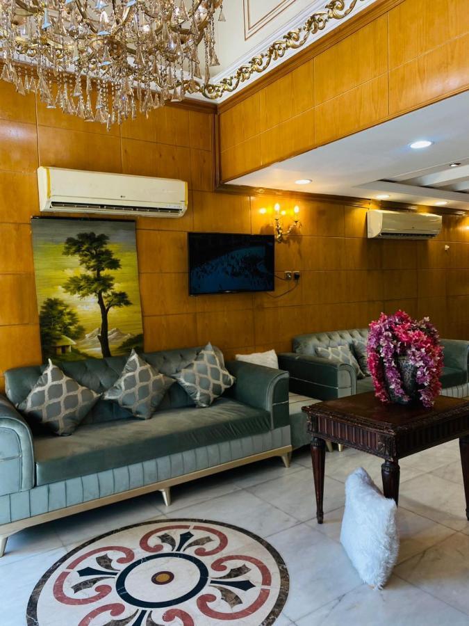 Hamad Saif Batal Hotel La Meca Exterior foto